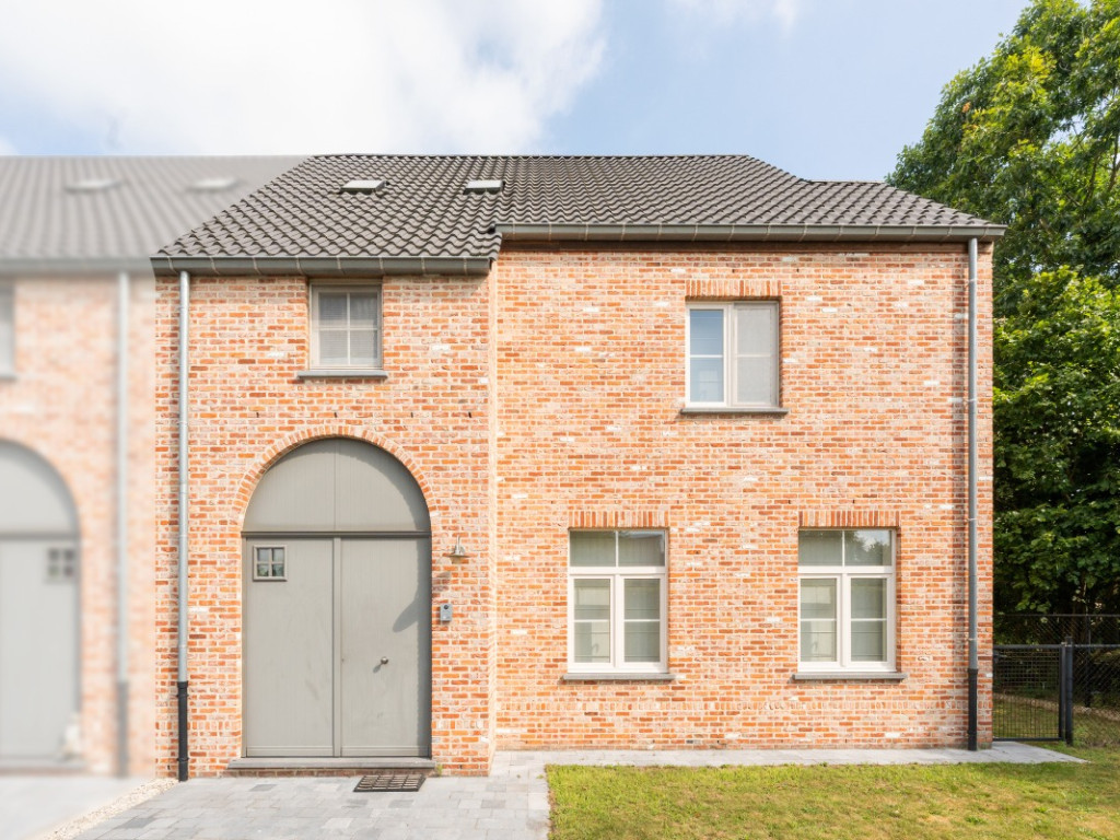 Grote Baan - 133 - /1 - 9250