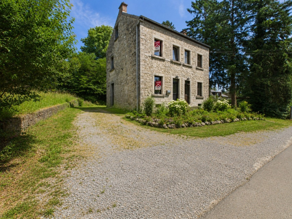 Rue du Gibet - 14 - - 6940