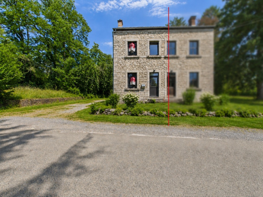 Rue du Gibet - 14 - - 6940