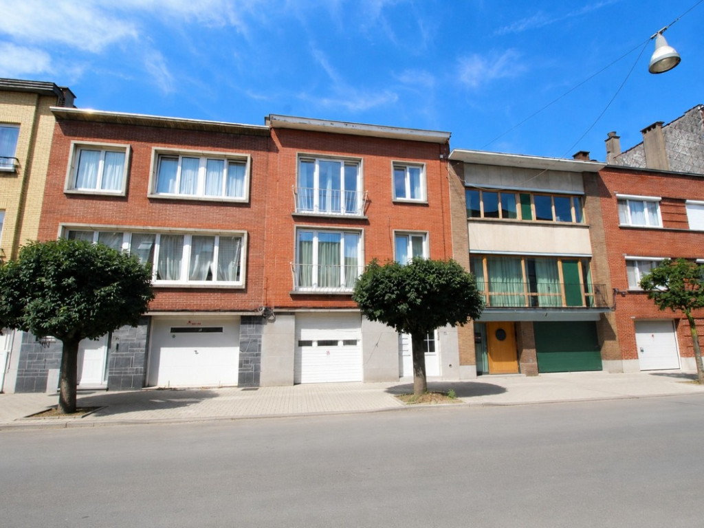 Rue du Broeck - 35 - - 1070