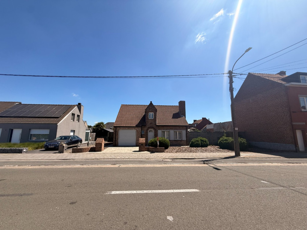 Dadizelestraat - 51 - a - 8930