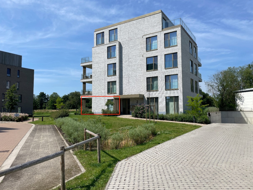 Charles Darwinstraat - 2 - 2 - 3500