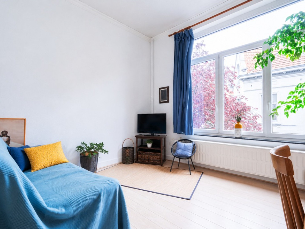 Rue Théophile Vander Elst - 5 - - 1170