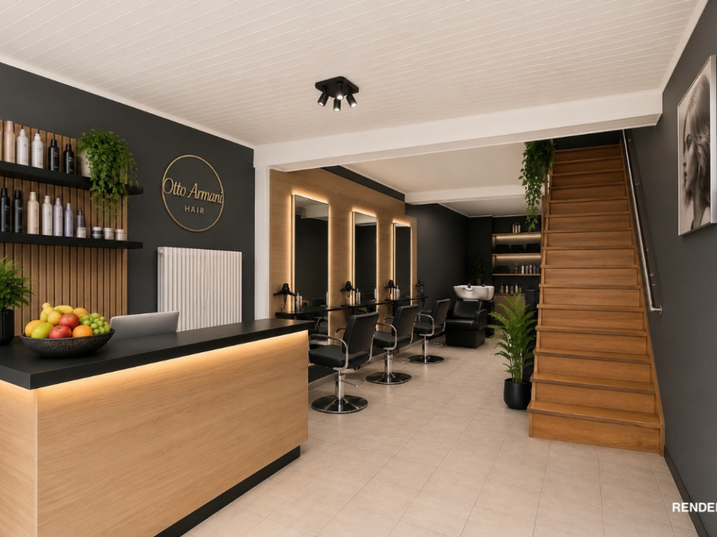 Leuvestraat - 218 - - 9320