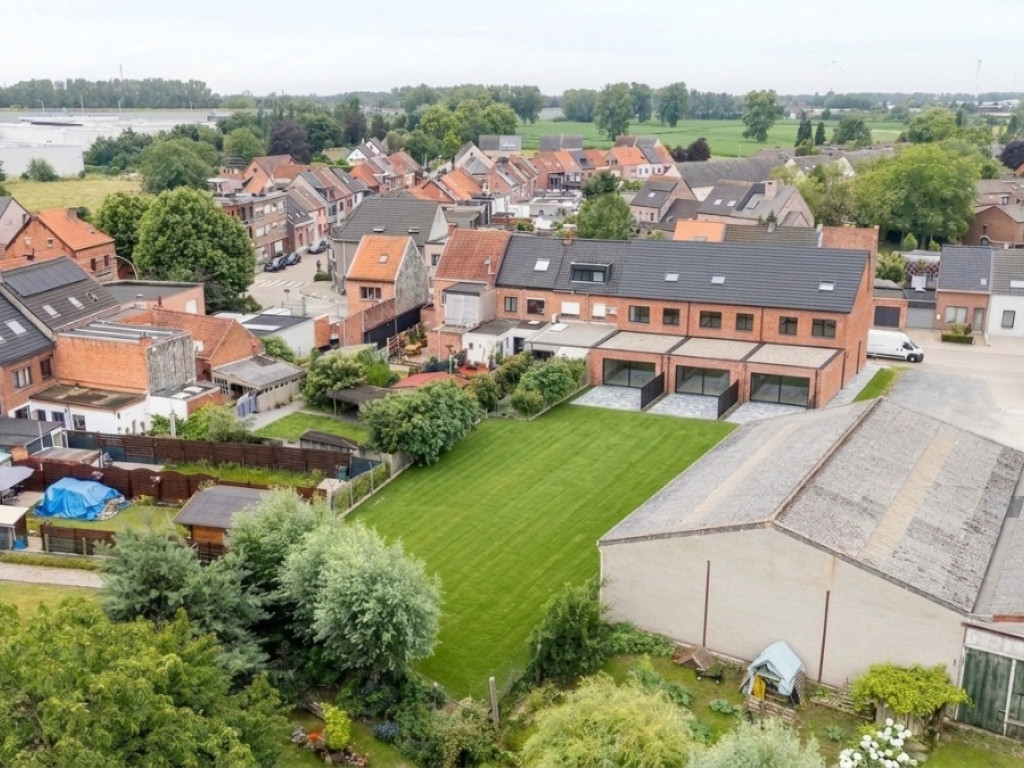 Heidestraat - 90 - - Woning 1 - 2070
