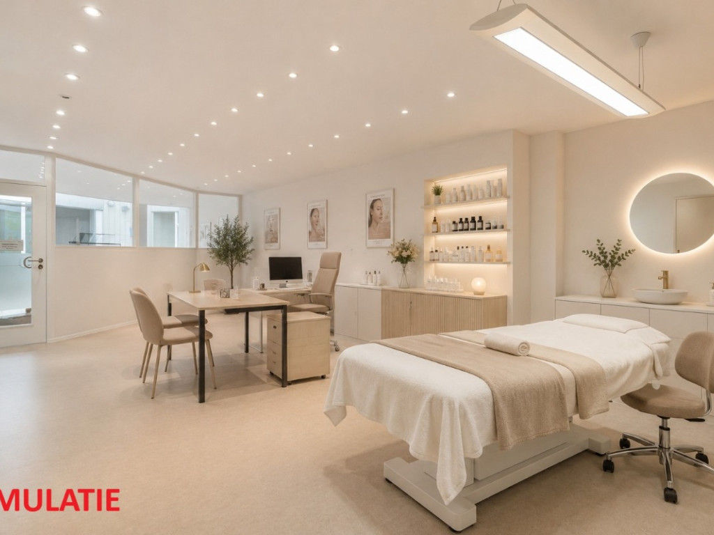 Stormestraat - 36 - - 8790