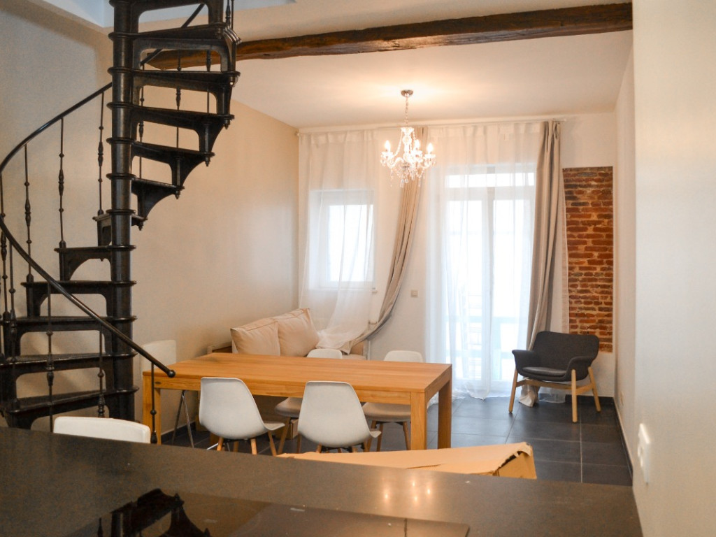 Rue des Dominicains - 26 - - 1000