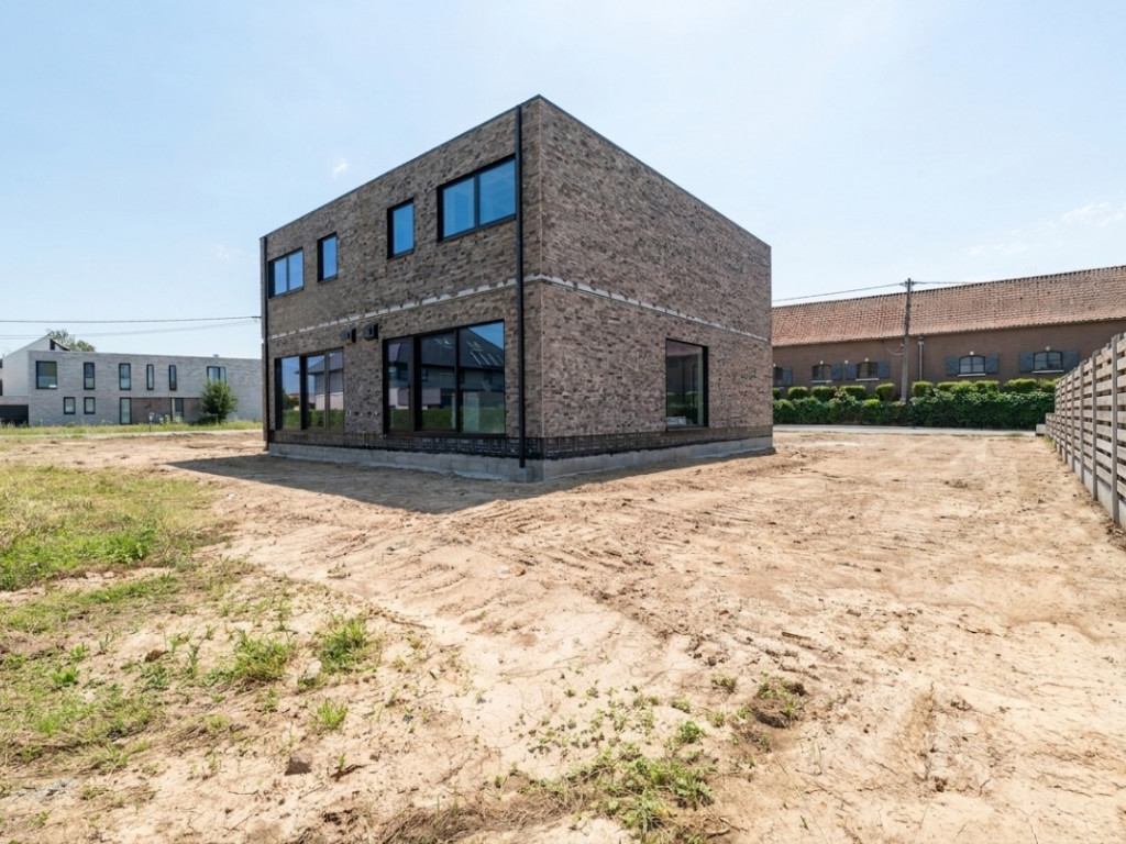 Terlostraat - 55 - - 1755