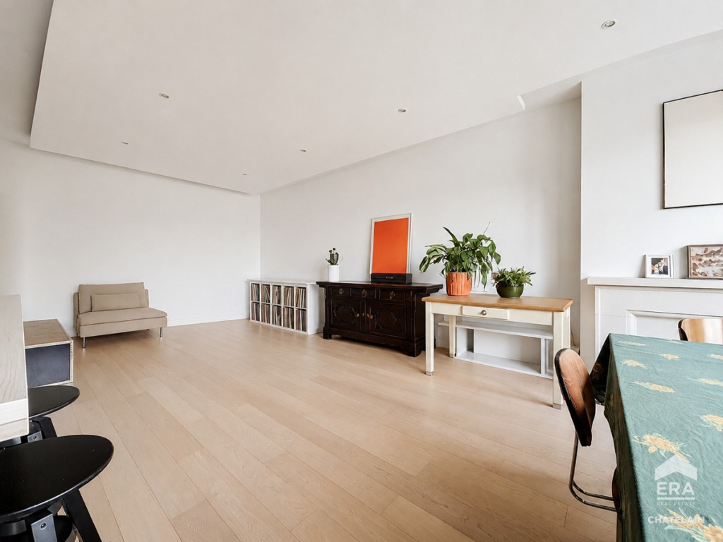 Rue Gabrielle - 61 - - 1180