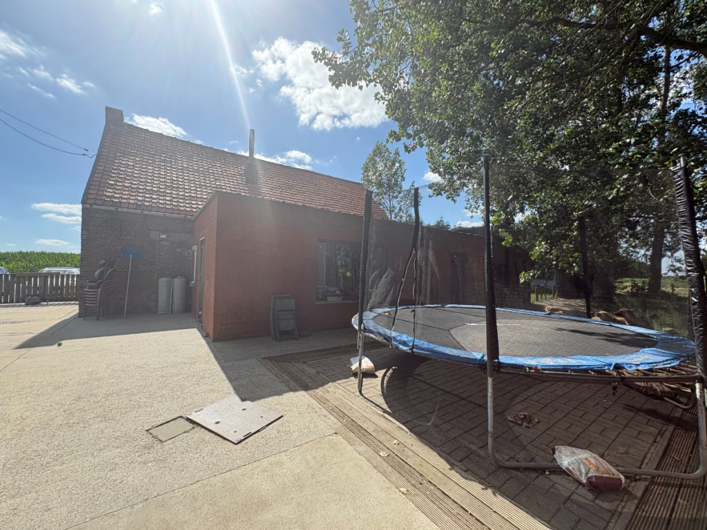 Lolliestraat - 12 - - 8890