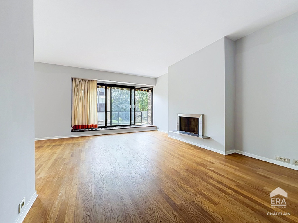 Avenue Hamoir - 37C - - 1180
