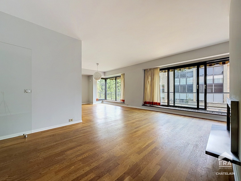Avenue Hamoir - 37C - - 1180