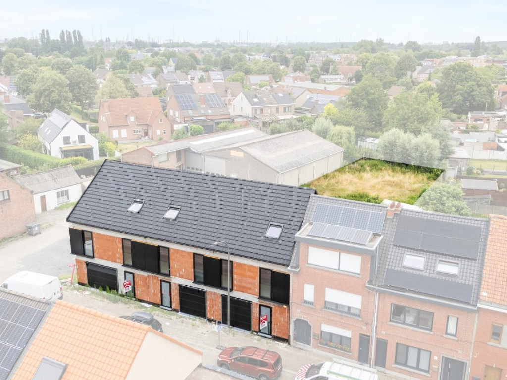 Heidestraat - 90 - - Woning 1 - 2070