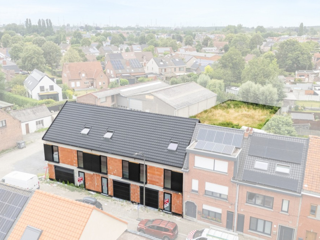 Heidestraat - 90 - - Woning 3 - 2070