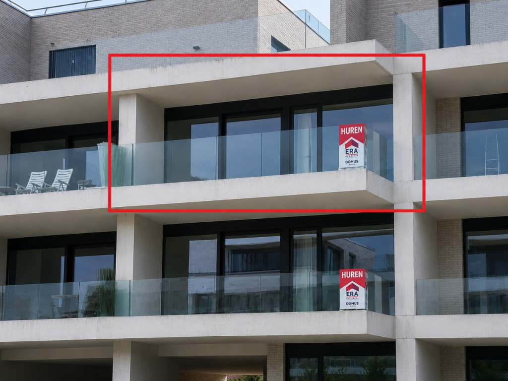 Basculestraat - 38B - 2B - 8900