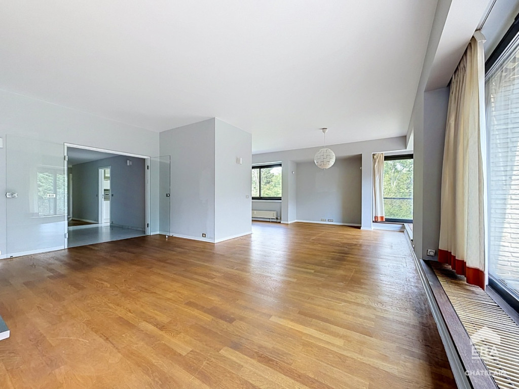 Avenue Hamoir - 37C - - 1180