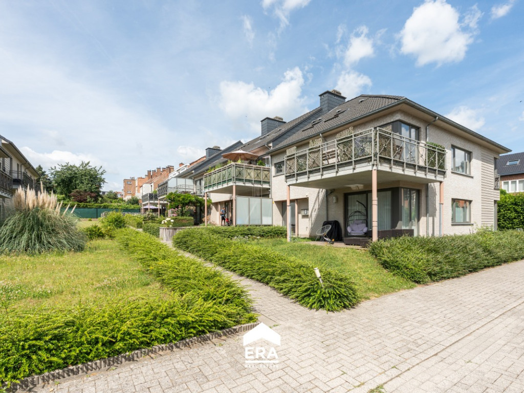 L.A.Schokaertstraat - 111 - 1 - 1600