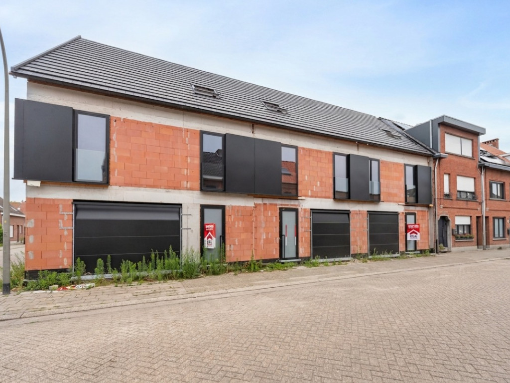 Heidestraat - 90 - - Woning 1 - 2070