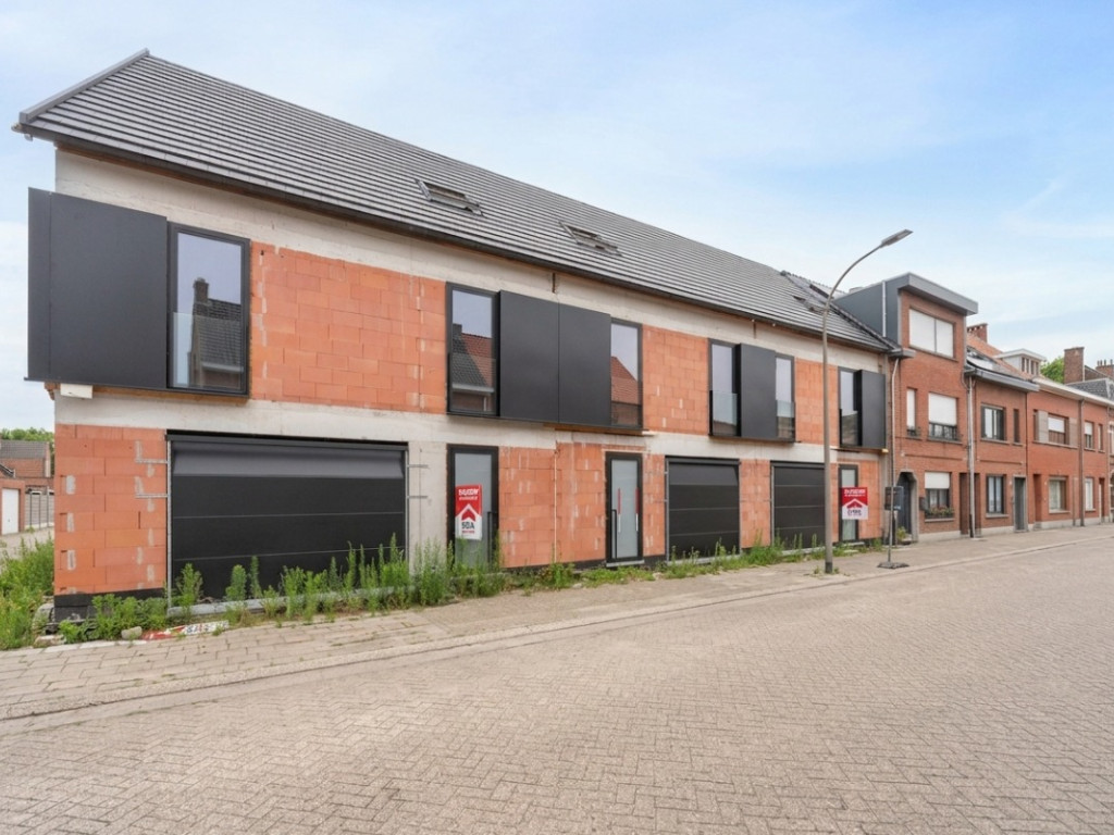 Heidestraat - 90 - - Woning 3 - 2070