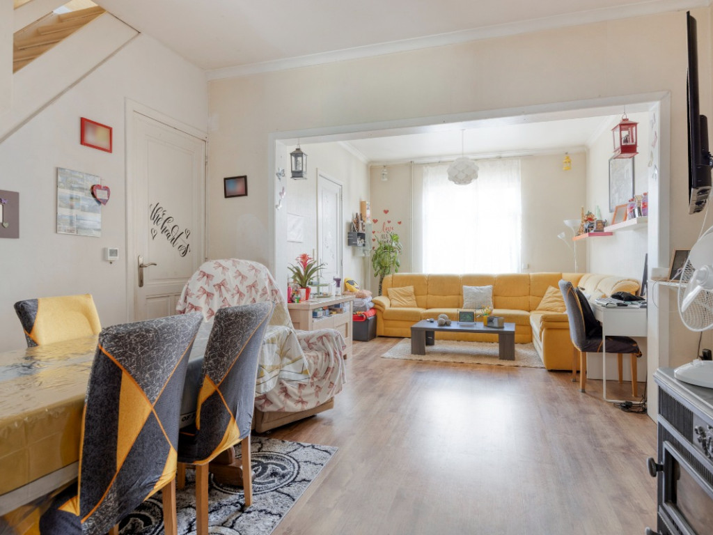Jozef de Blockstraat - 48 - - 2830