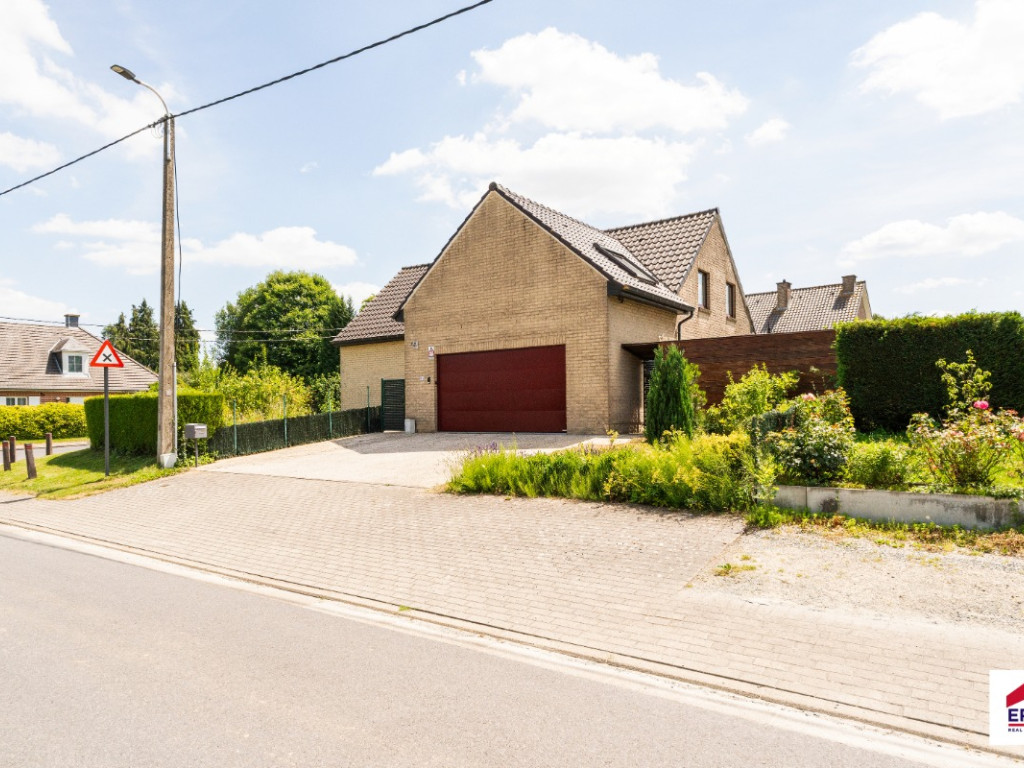 Lennikseweg - 48 - - 1701