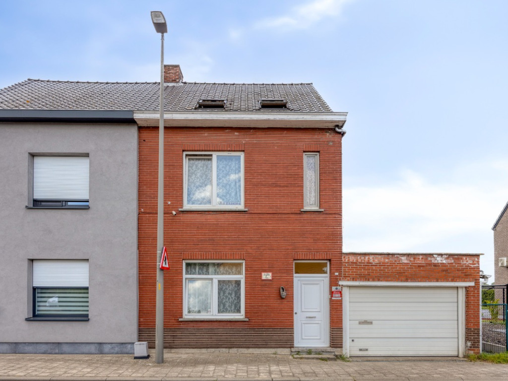 Jozef de Blockstraat - 48 - - 2830
