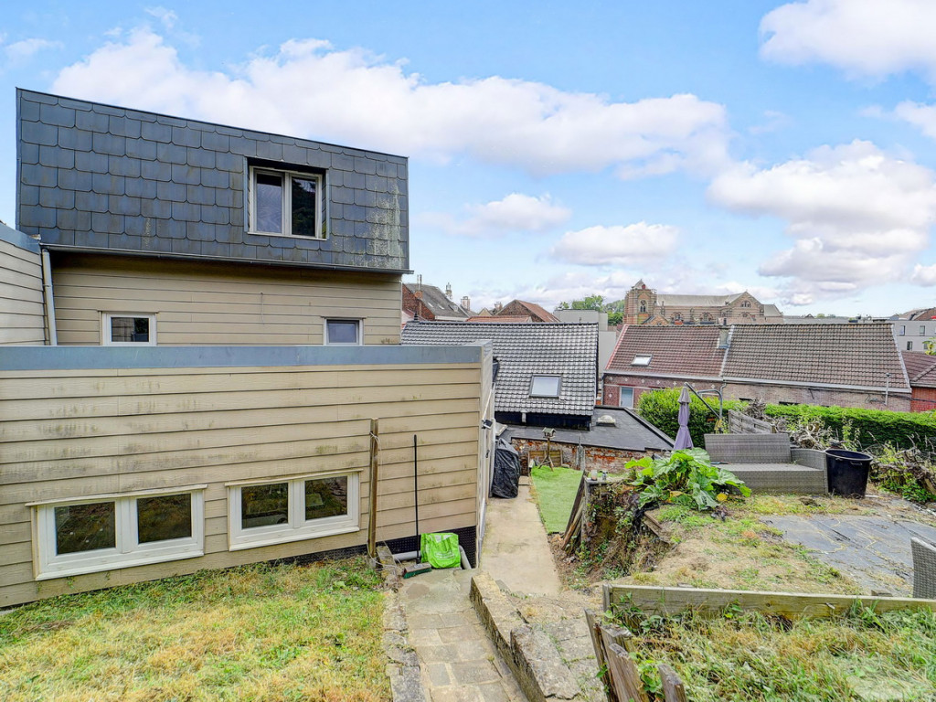 Felix Sohiestraat - 21 - - 1560