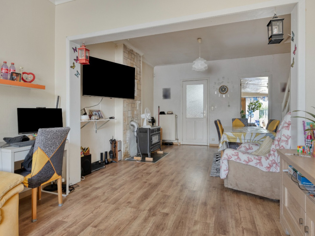 Jozef de Blockstraat - 48 - - 2830