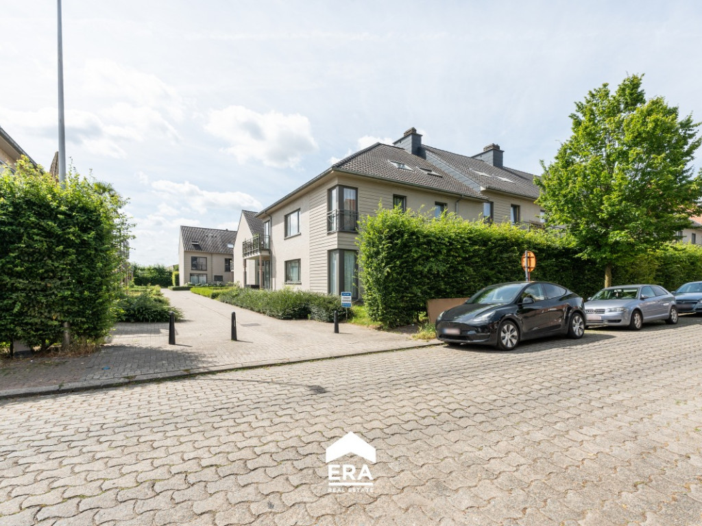 L.A.Schokaertstraat - 111 - 1 - 1600