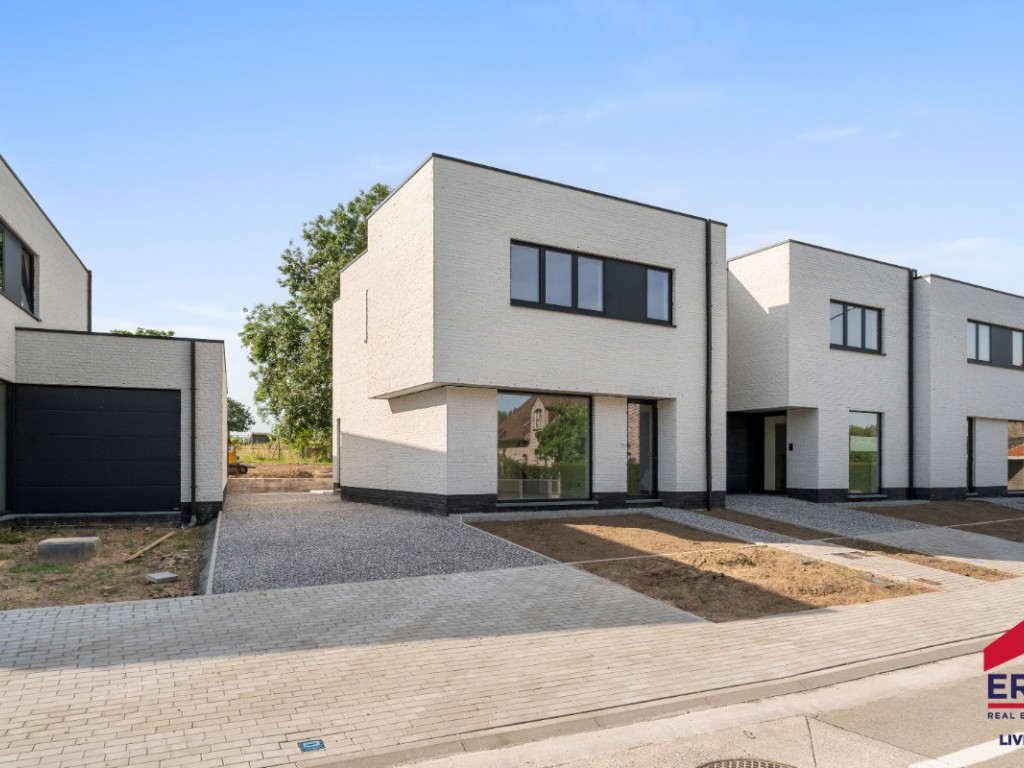 Eigenstraat - 104 - - 9450