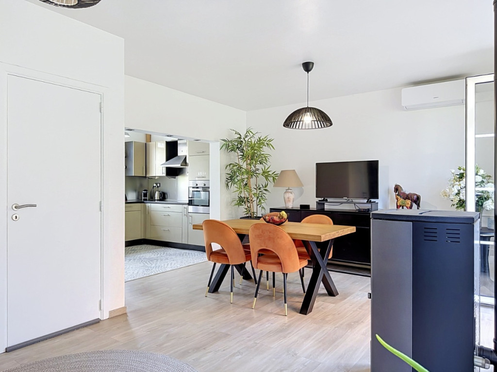 Rue Douffet - 9A - - 434G4P0000 et 0434N4P0003 - 4020