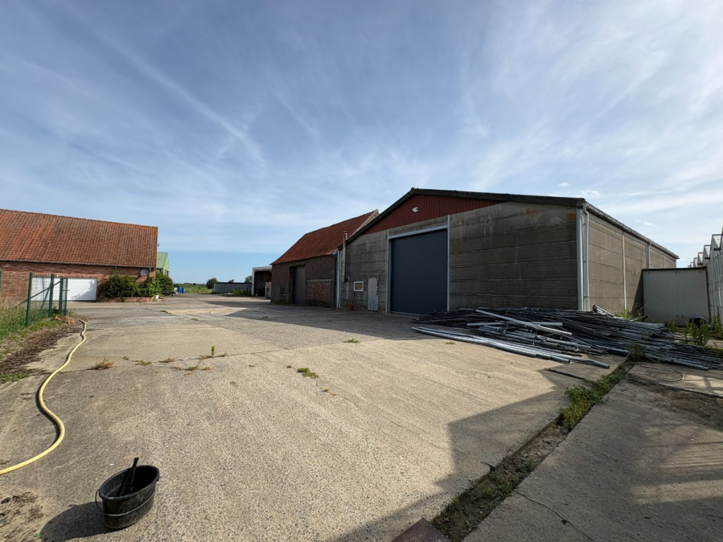 Grote Roeselarestraat - 24 - - 8980