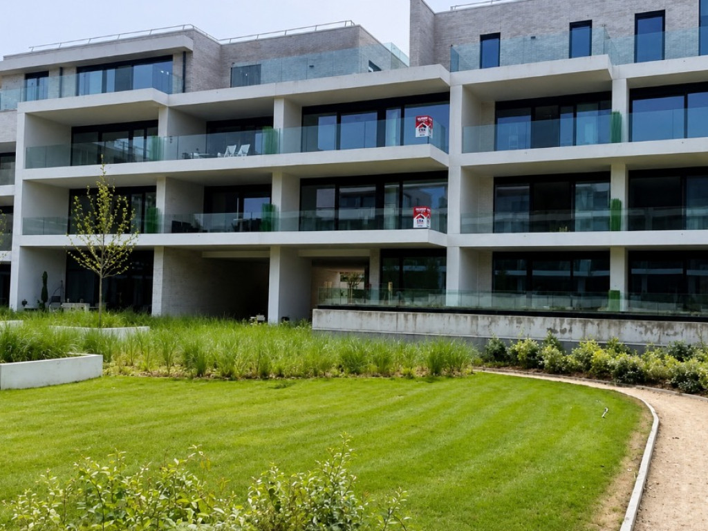 Basculestraat - 38B - 2B - 8900