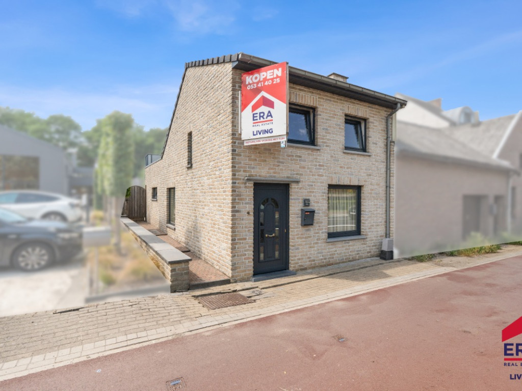 Ninovesteenweg - 102 - - 9320