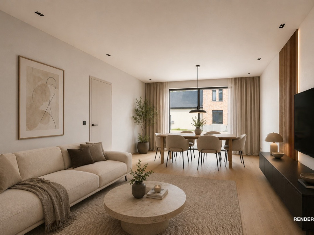 Eigenstraat - 104 - - 9450