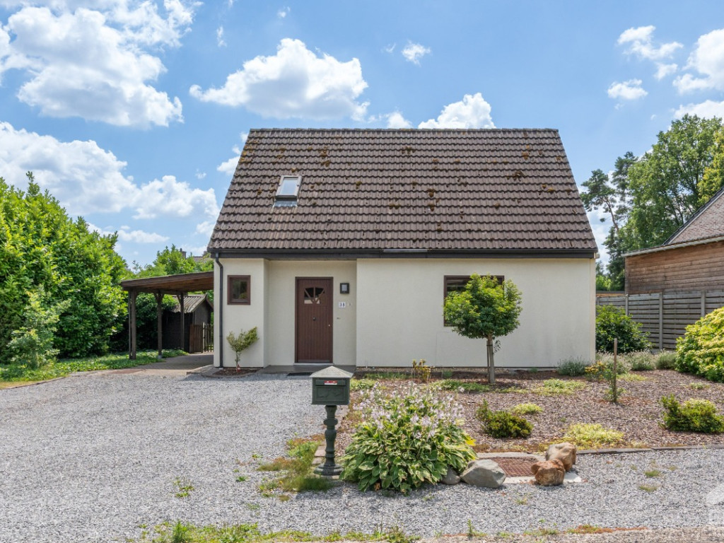 Schansstraat - 35 - - 3500