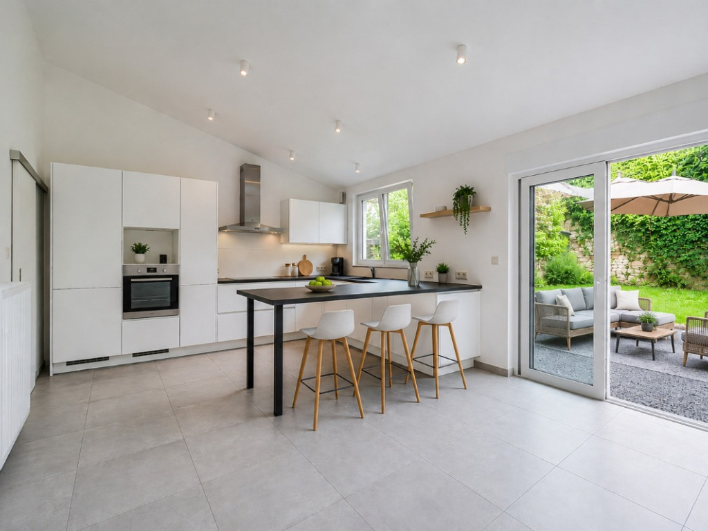 Rue Francq - 38 - - 6700