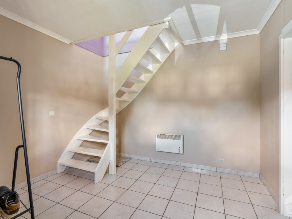 Schansstraat - 35 - - 3500