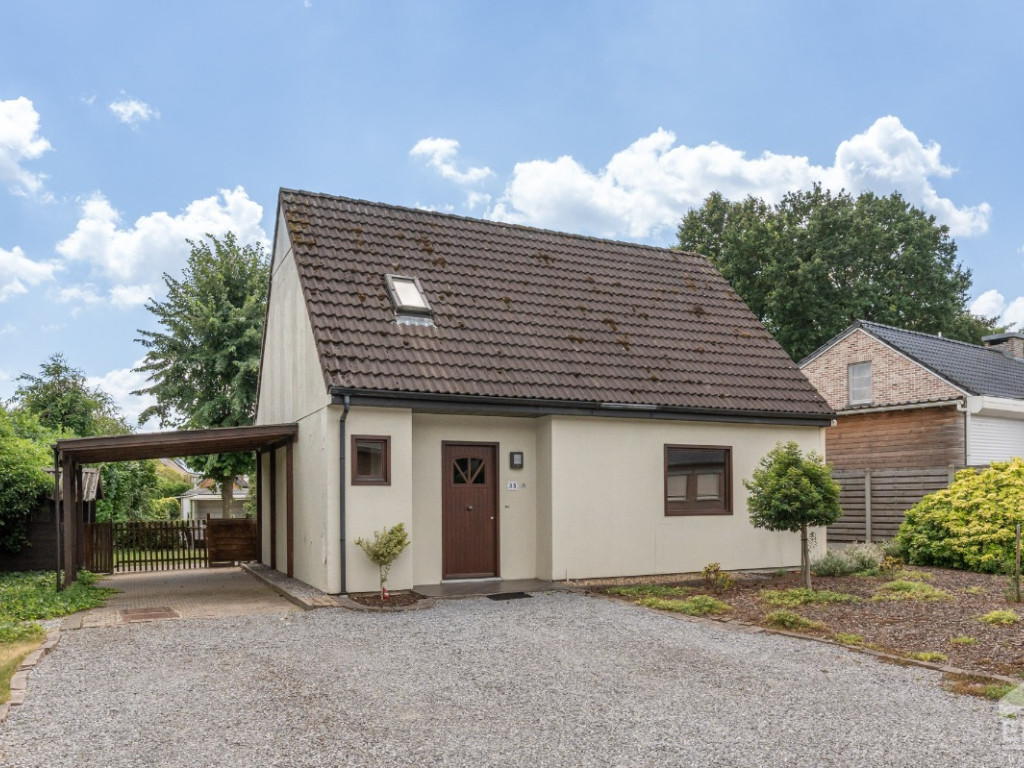 Schansstraat - 35 - - 3500