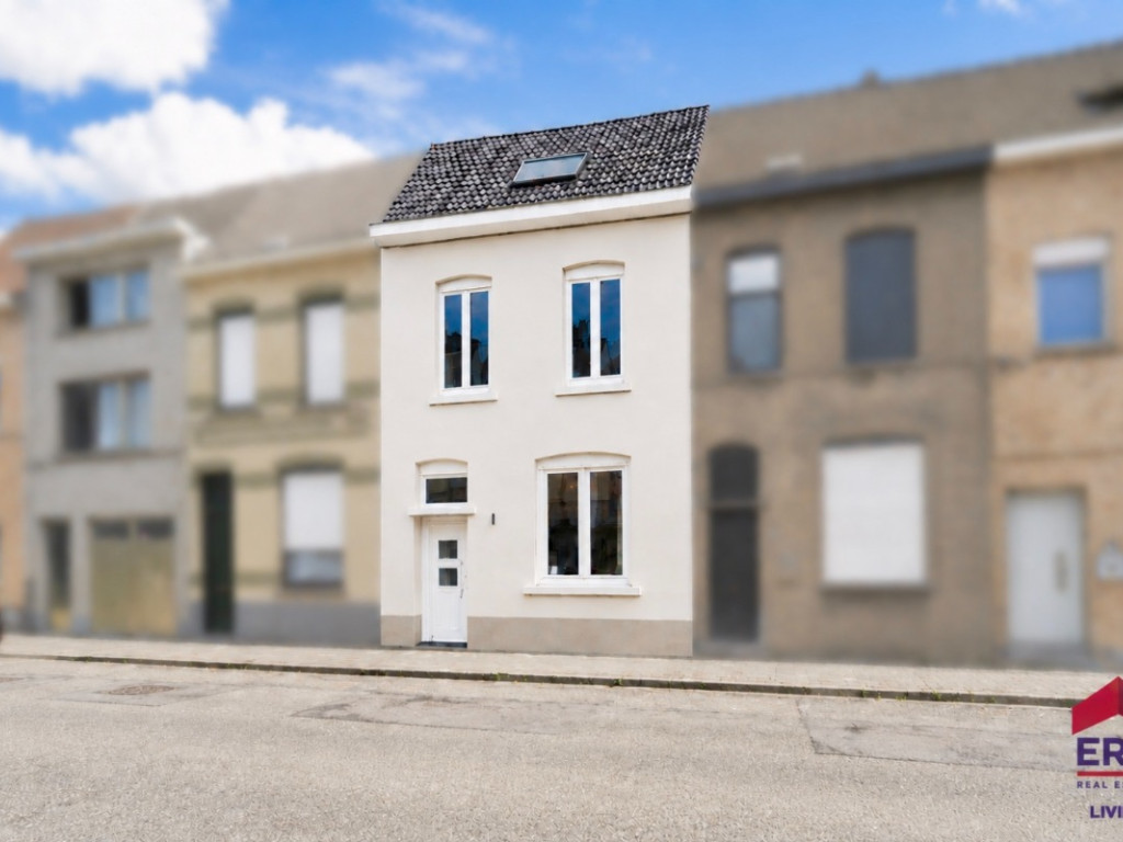 Steenweg op Aalst - 169 - - 9308