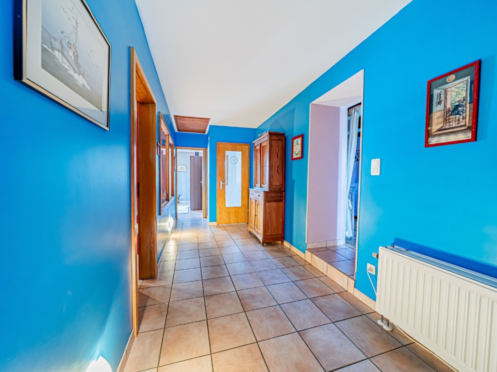 Rue d’Arlon - 1 - - 6742
