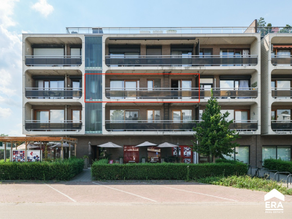 Hazelarenlaan - 8 - 6 - 3500