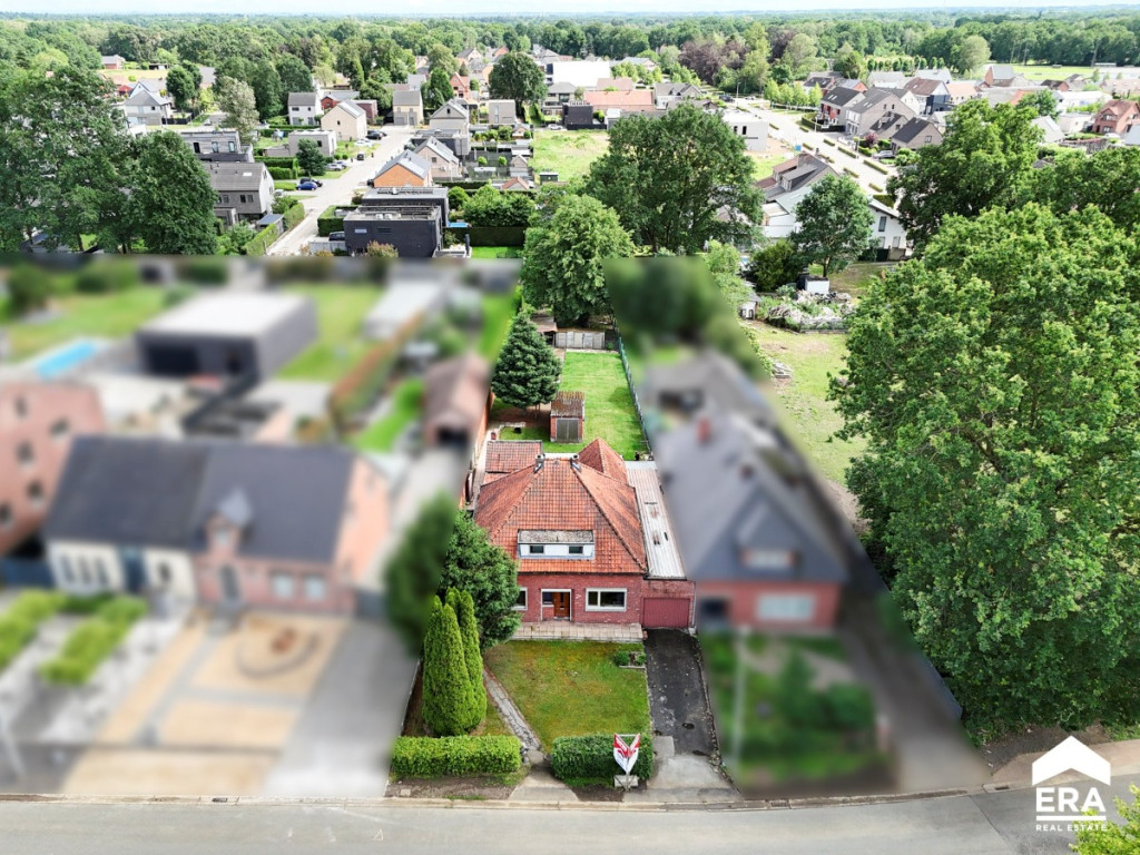 Bekerveldweg - 24 - - 3520