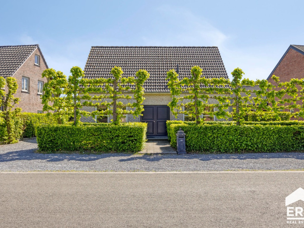 Eekhoornstraat - 18 - - 3920