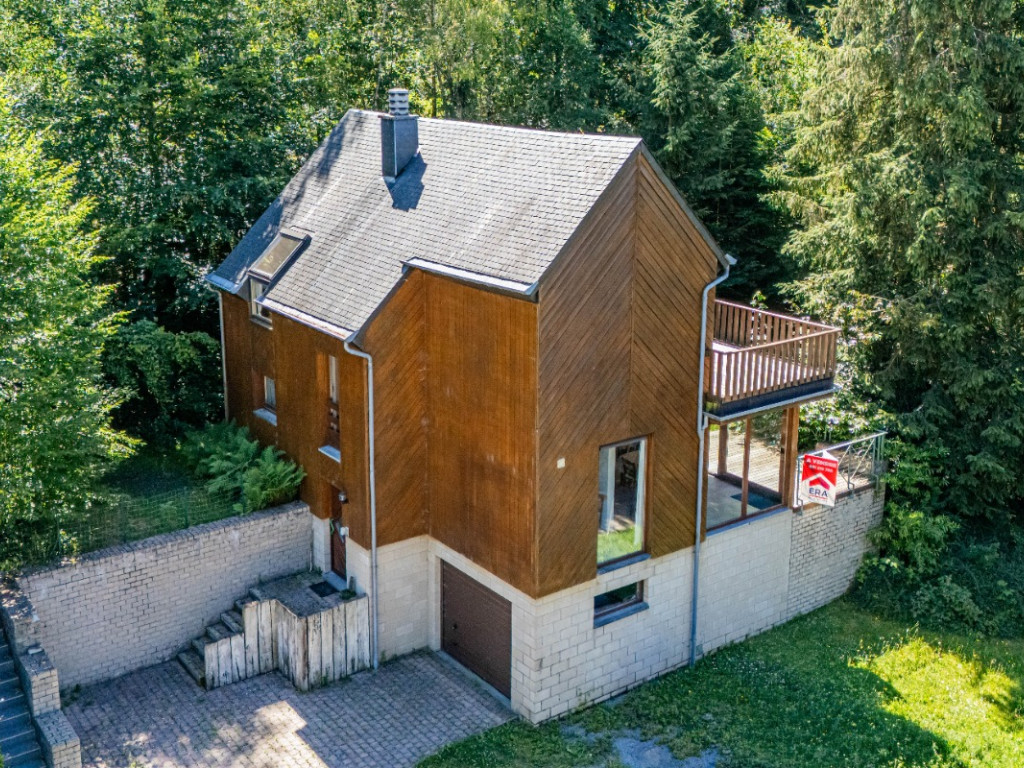 rue du Terme - 2A - - 6887