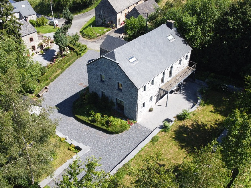 Ruelle de l'Agent - 5 - - 5353