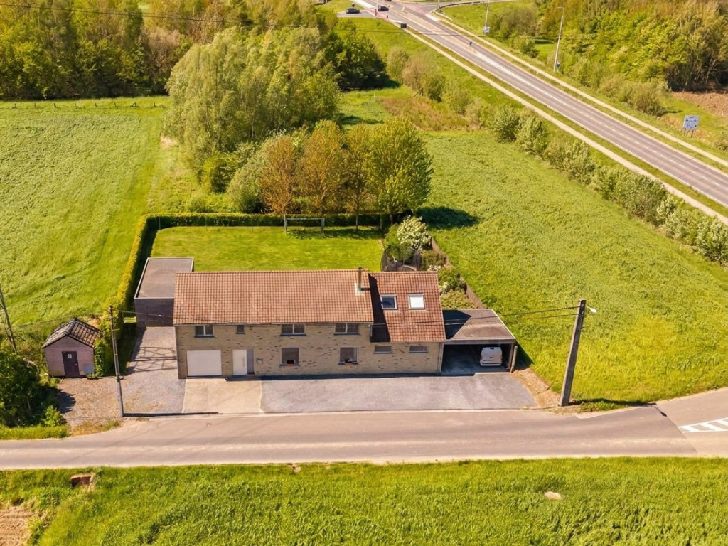Tresoriersstraat - 12 - - 8980