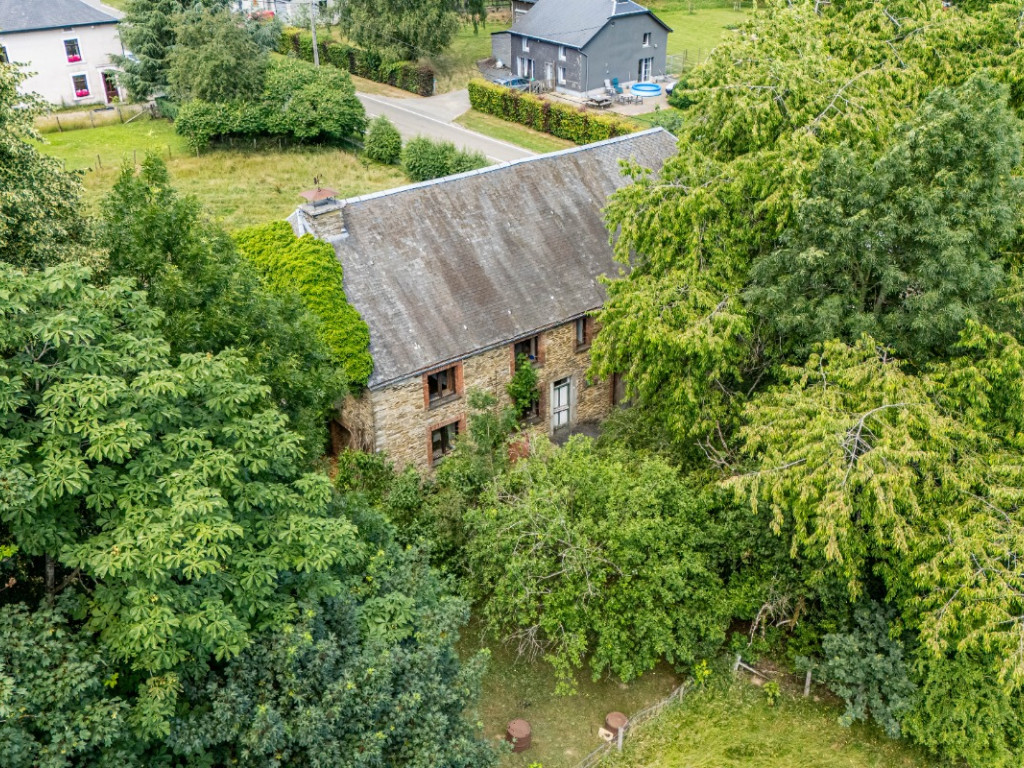 Rue des Chasseurs Ardennais - 14 - - 6860