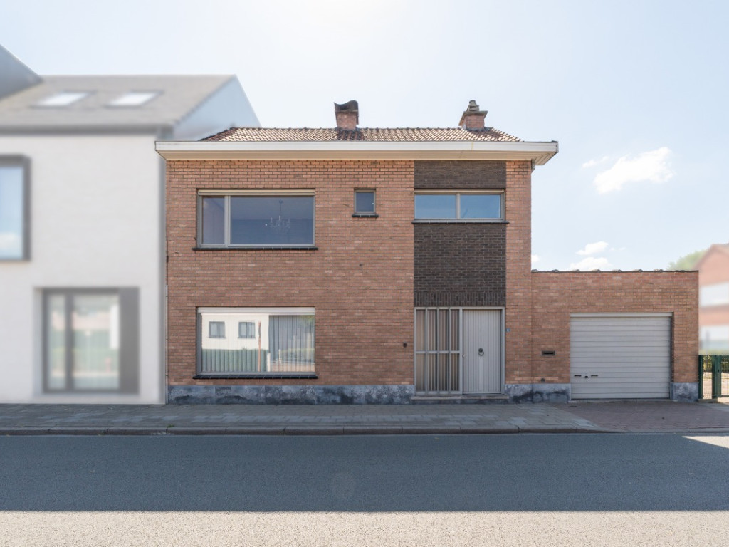 Vaartstraat - 82 - - 9971