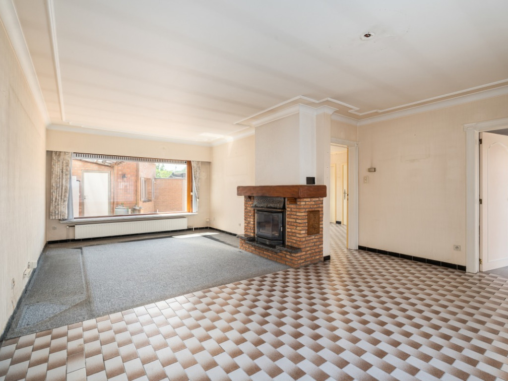 Vaartstraat - 82 - - 9971